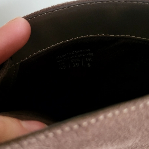 Ankle boots - Picture 4 of 5